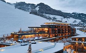Das Edelweiss - Salzburg Mountain Resort
